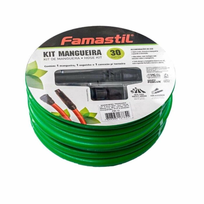 KIT DE MAGUERA FAMASTIL 30MT