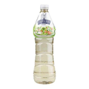 VINAGRE DE ALCOHOL BLANCO CASTELO 750ML