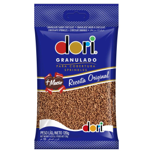 DORI GRANULADO 120GR