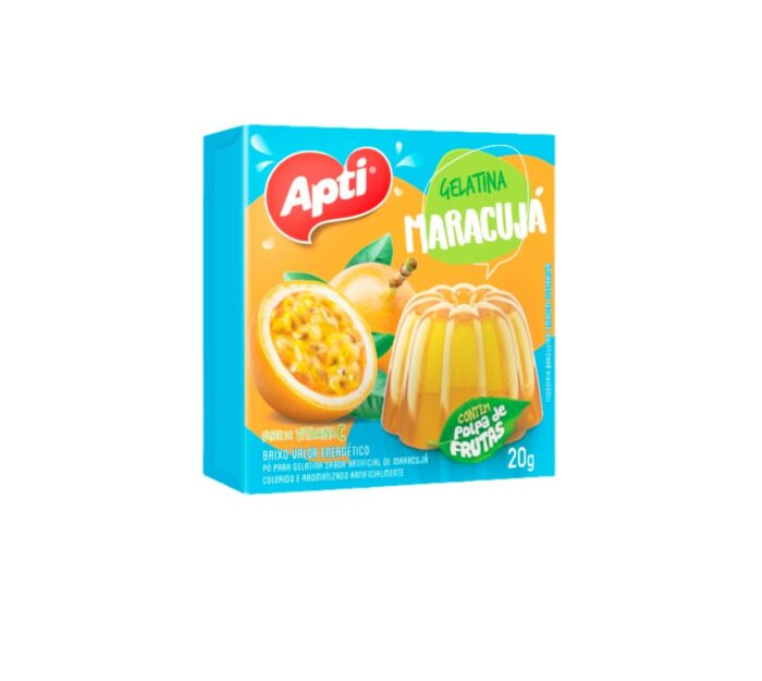 GELATINA APTI MBURUCUYA 20GR