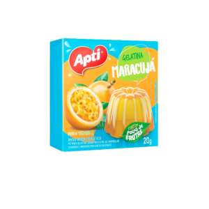 GELATINA APTI MBURUCUYA 20GR
