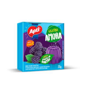 GELATINA APTI AMORA 20GR