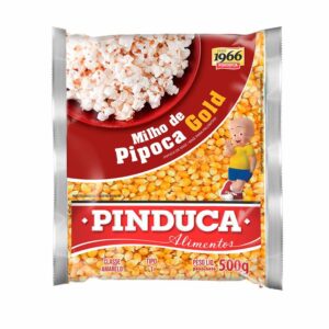 PORORO GOLD PINDUCA 500GR