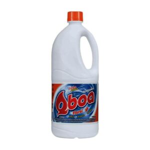 ALVEJANTE QBOA FLORAL 2LT