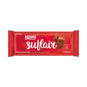 CHOCOLATE SUFLAIR NESTLE 50GR