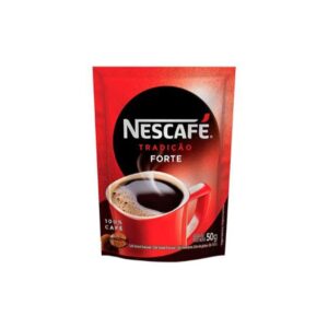 CAFE NESCAFE TRADICION SACHE 50GR
