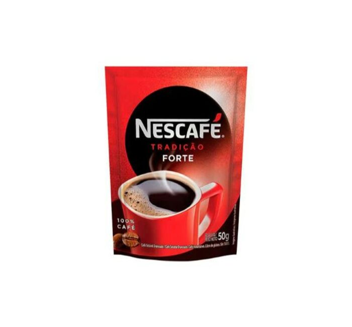 CAFE NESCAFE TRADICION SACHE 50GR