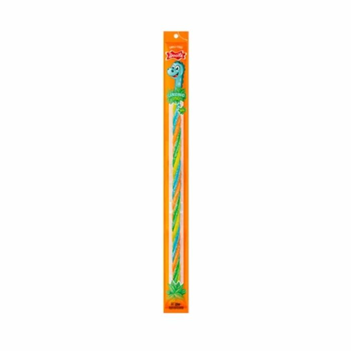 CANUDINHO DOCILE DINO 26GR