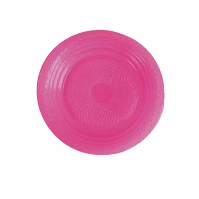 PLATO TRIK TRIK PINK C/10