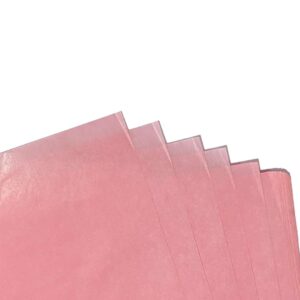 PAPEL SEDA ROSADO 49X69