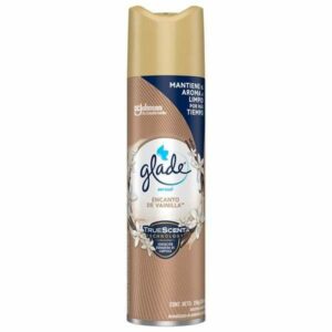 GLADE AEROSOL ENCANTO VAINILLA 360ML