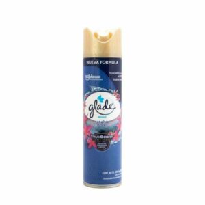 GLADE AEROSOL PARAISO AZUL TM 360ML