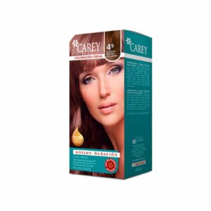 CAREY KIT CASTANO CHOCOLATE N'4.9