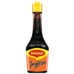 SALSA INGLESA MAGGI 100ML