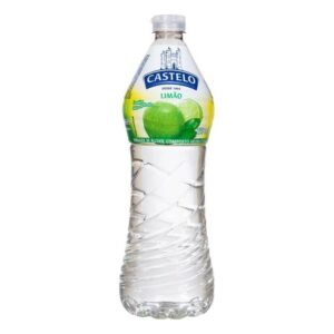 VINAGRE CASTELO LIMON 750ML.