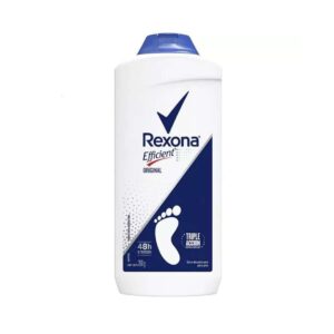 TALCO PEDICO REXONA 200GR