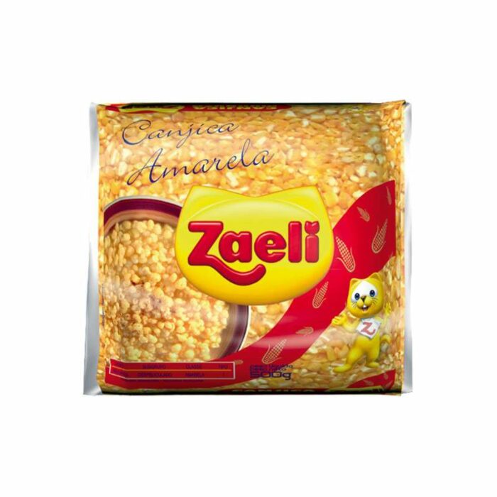 LOCRO AMARILLO ZAELI 500GR