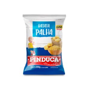 BATATA PALLA PINDUCA 250GR
