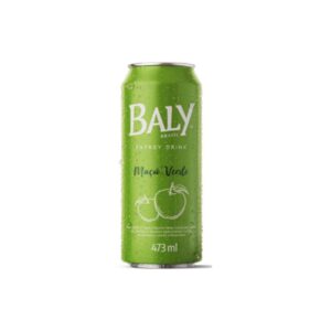 ENERGIZANTE BALY MANZANA 473ML