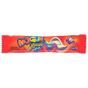 GOMITAS GUSANOS MOGUL 30GR