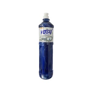 DETERGENTE YASY NEUTRO 500ML