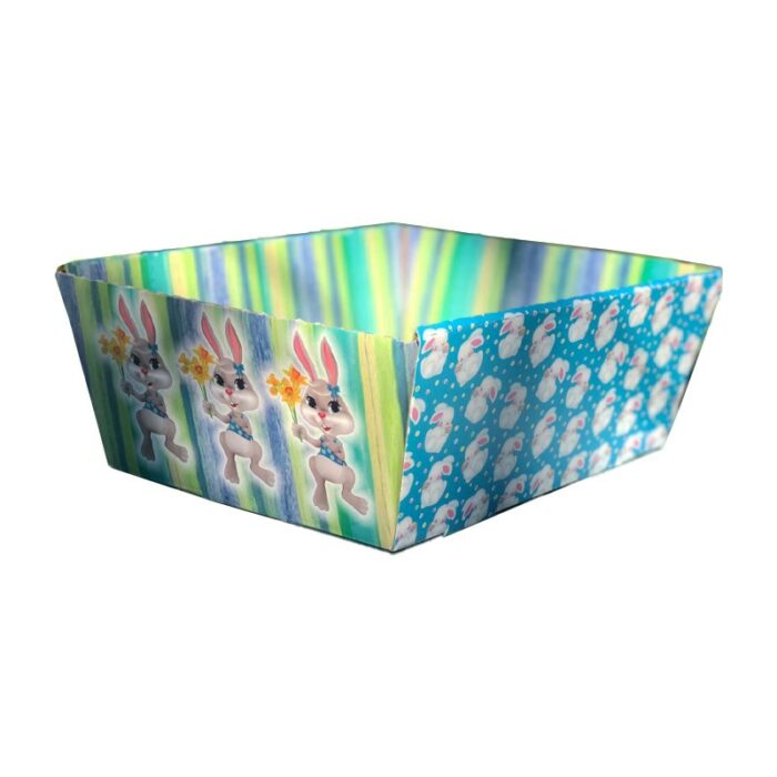 PAPEL PARA CANASTA G