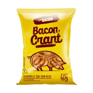 BOCADILLO BACON CRANT 60GR