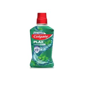 ENJUAGUE BUCAL FRESH MINT 250ML