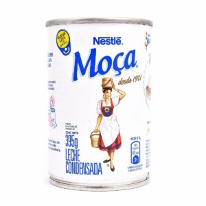 LECHE CONDENSADA NESTLE 395GR