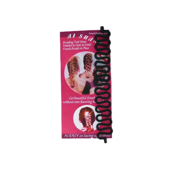 ACCESORIO P/CABELLO TRENSA AL SHANG REF.8068