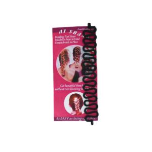 ACCESORIO P/CABELLO TRENSA AL SHANG REF.8068