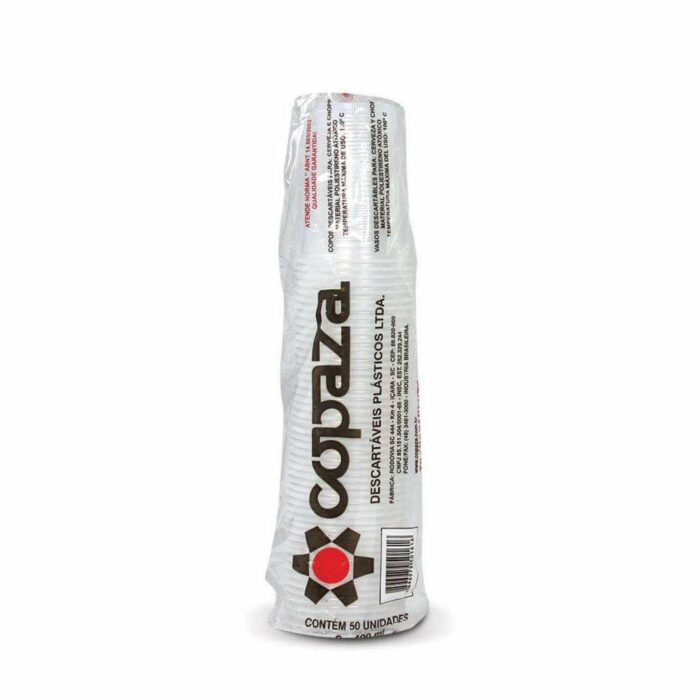 VASO COPAZA 400ML