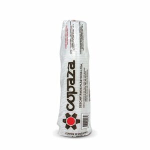 VASO COPAZA 400ML