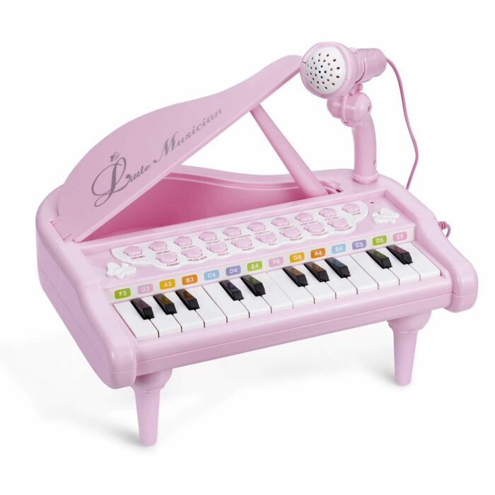 CAJA PIANO A PILA MY PIANO
