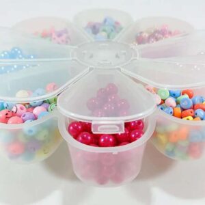 POTE DE PULSERA INFANTIL BLANCO