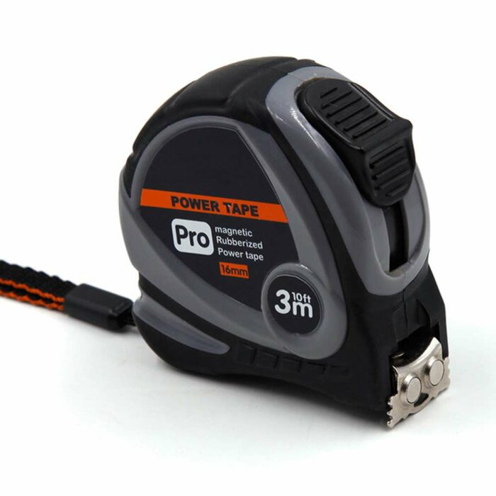 CINTA METRICA FINDER 3 MT