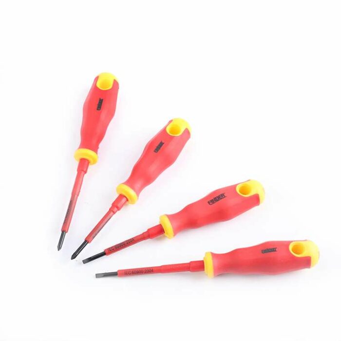 KIT DESTORNILLADOR FINDER 4 PIEZAS