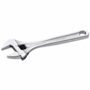 LLAVE AJUSTABLE FINDER N6