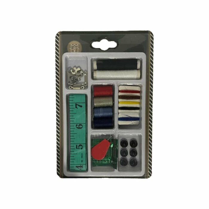 KIT COSTURA HOMEDECOR