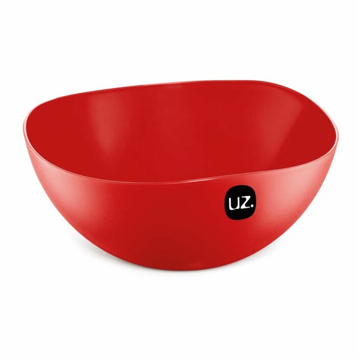 SALADEIRA ROJA