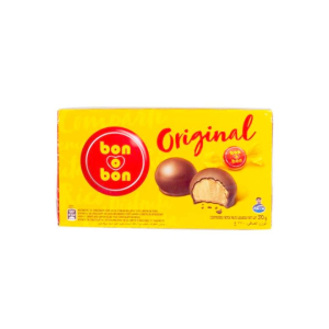 BON O BON ORIGINAL 255GR