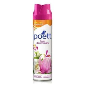 DES. AMBIENTE POETT PRIMAVERA 360ML