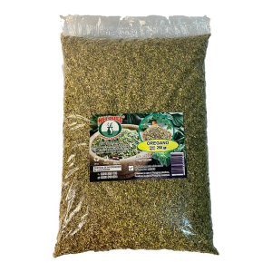 MELQUIS OREGANO 250GR