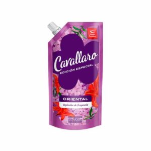 SUAVIZANTE CAVALLARO ORIENTAL 450ML