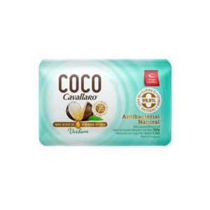 JABON TOC. COCO  VERBENA 100GR