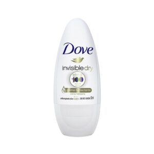 DESODORANTE ROLLON DOVE INVISIBLE DRY 50ML