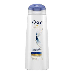 SHAMPOO DOVE RECONS. COMPLETA 200ML