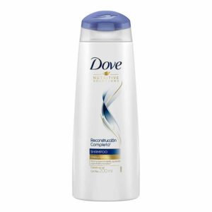 SHAMPOO DOVE RECONS. COMPLETA 200ML