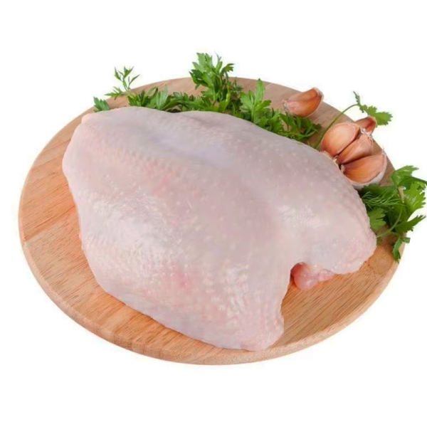 PECHUGA SIN HUESO EL KG