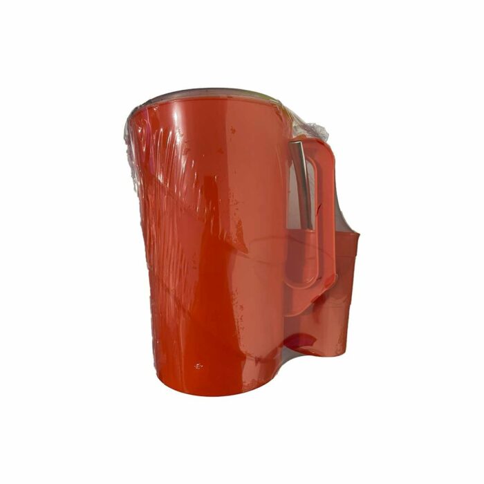 JARRA PLASTICA C/BOMBILLA GILPLAST 2,3LT